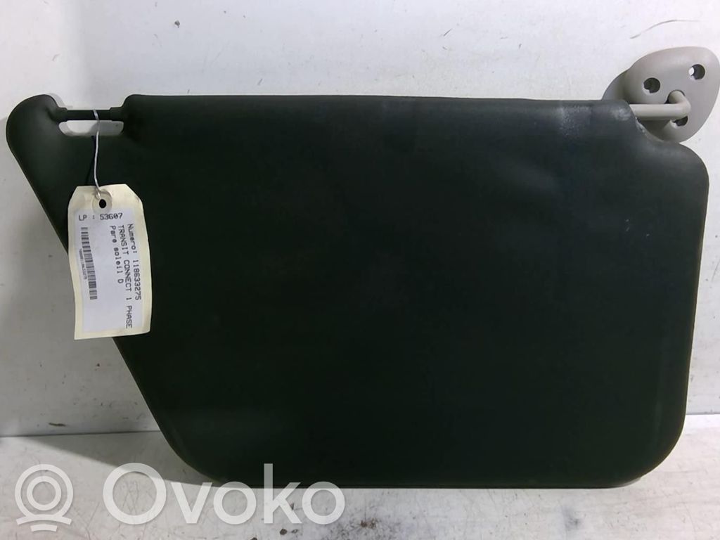 Ford Transit -  Tourneo Connect Visera parasol 
