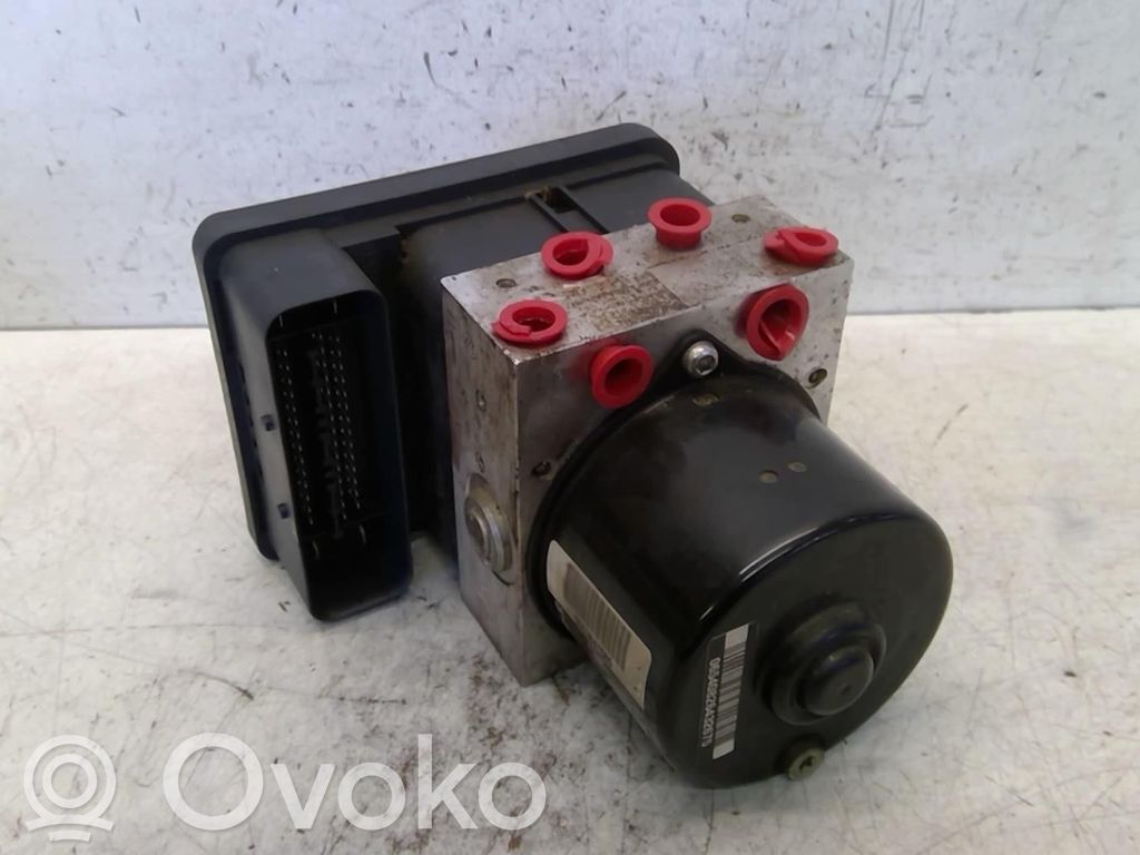 Peugeot 1007 ABS Pump 