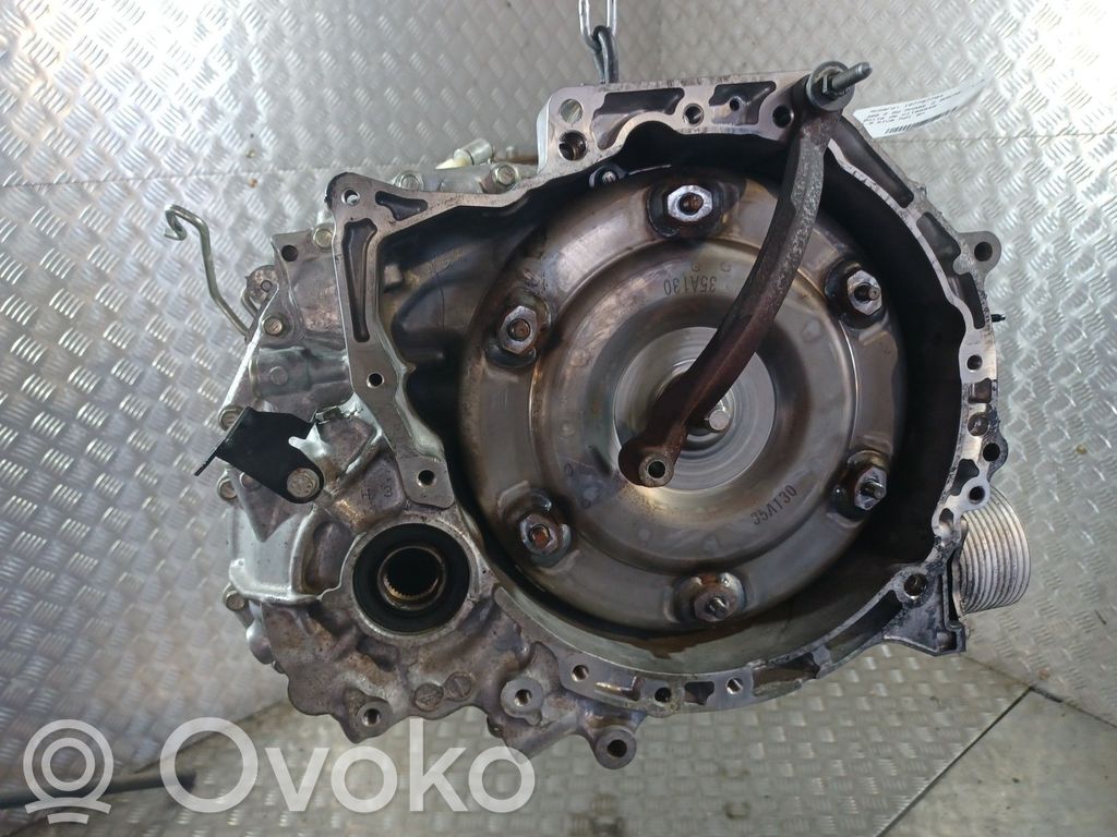 Automatyczna skrzynia biegów   9825174880