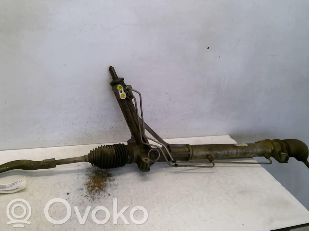 Renault Master III Steering rack 