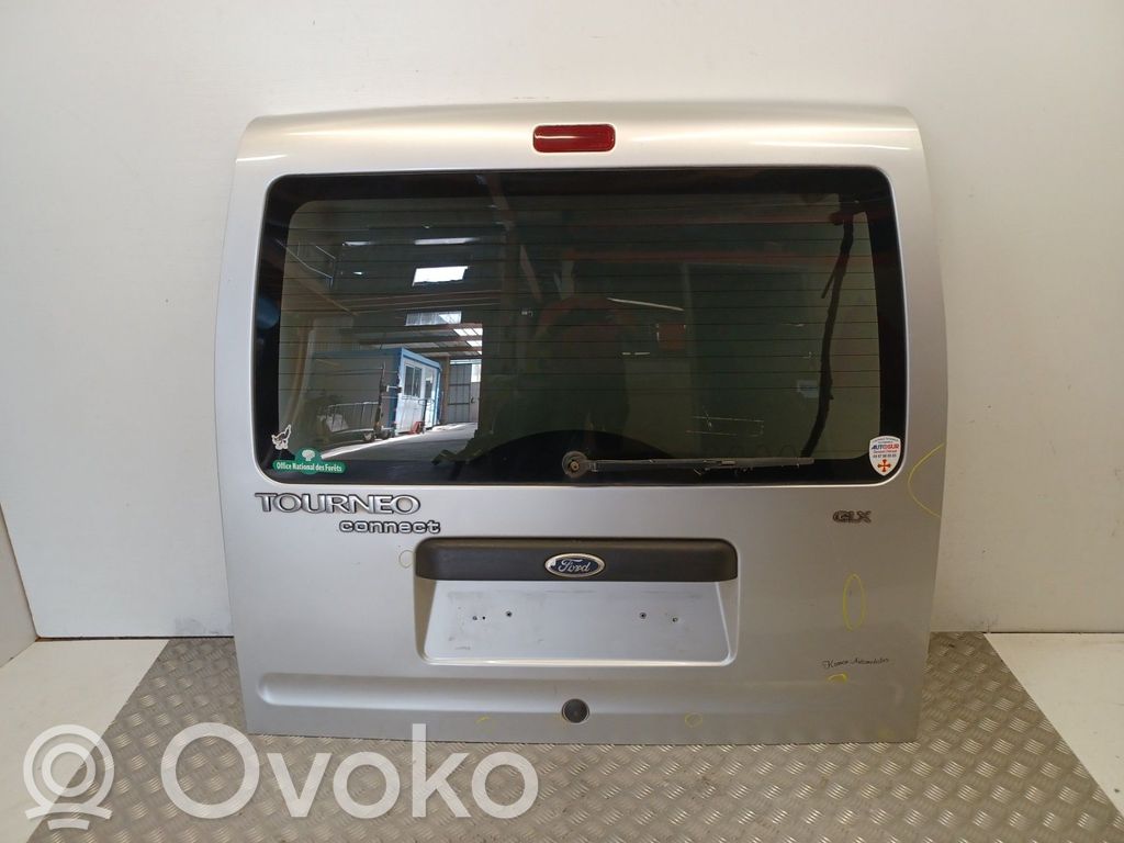 Ford Transit -  Tourneo Connect Puerta del maletero/compartimento de carga 