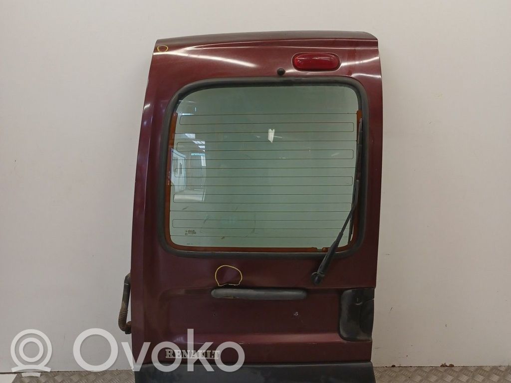 Renault Kangoo I Durvis 