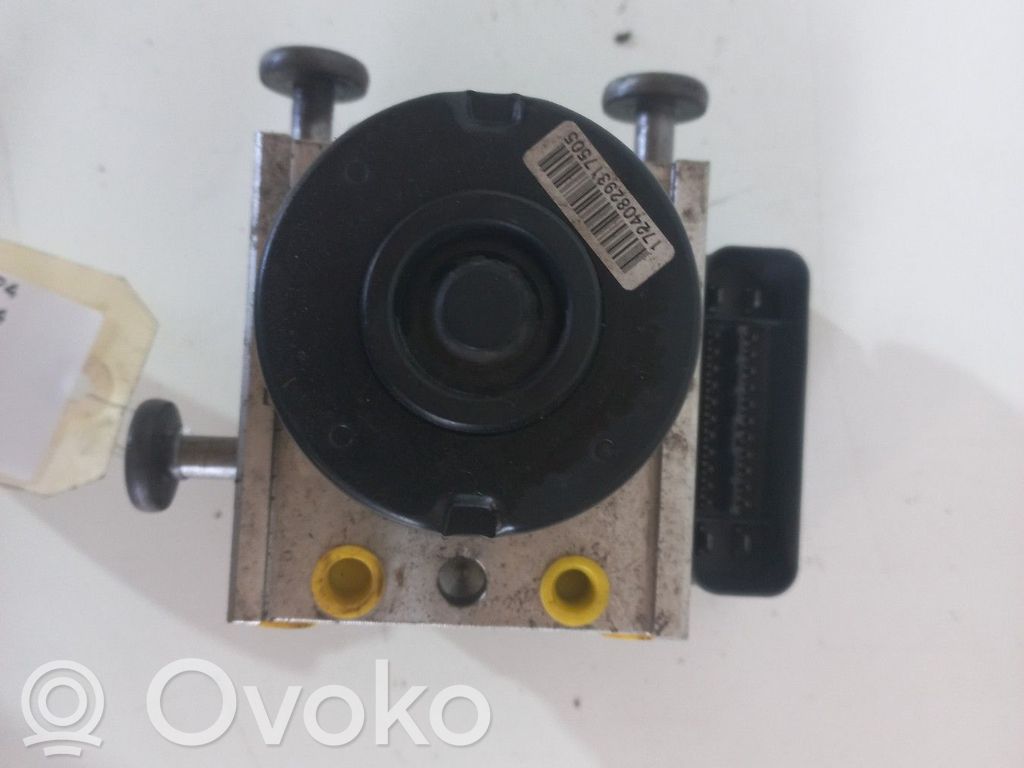 ABS Pump   00004541SA