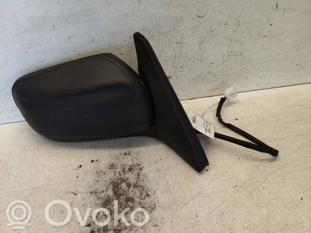 Mazda Demio Espejo lateral manual 