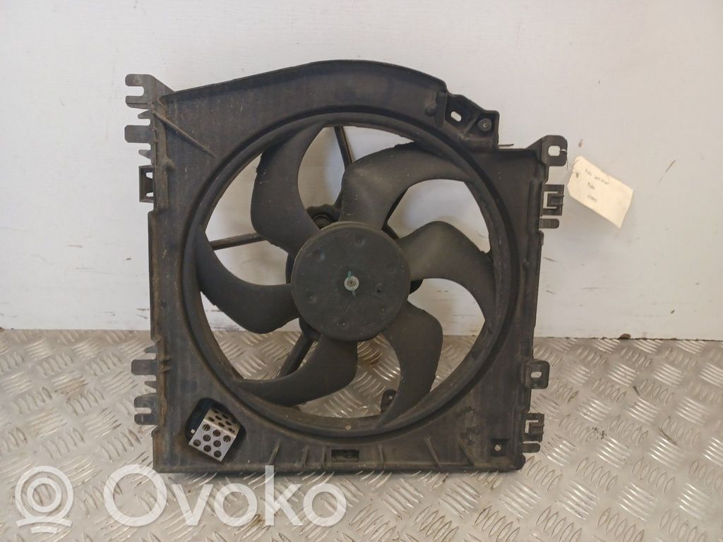 Elektrolüfter
