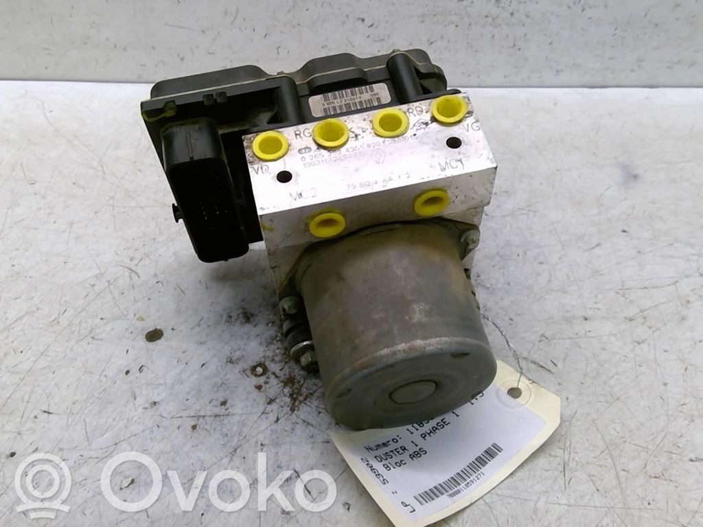 Pompe ABS   8201288243