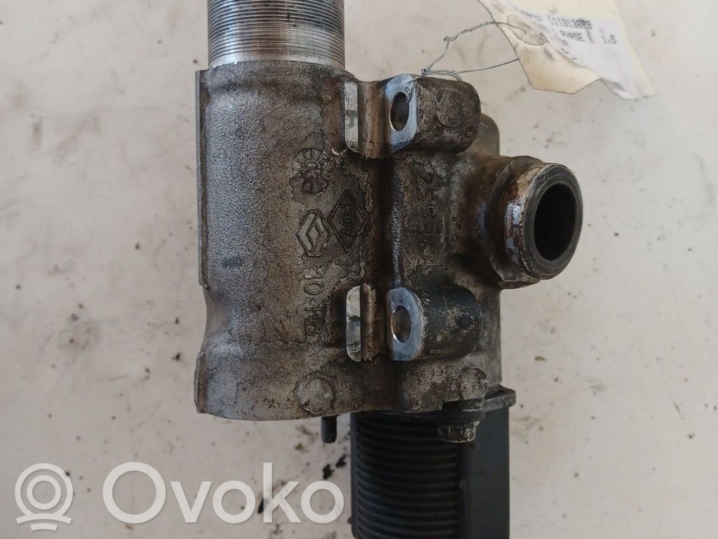 EGR vārsts   14901C