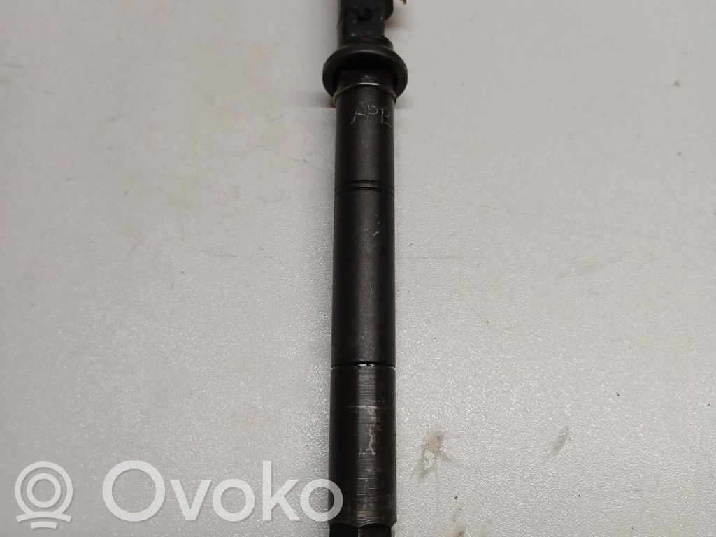 Citroen C3 Inyector de combustible 