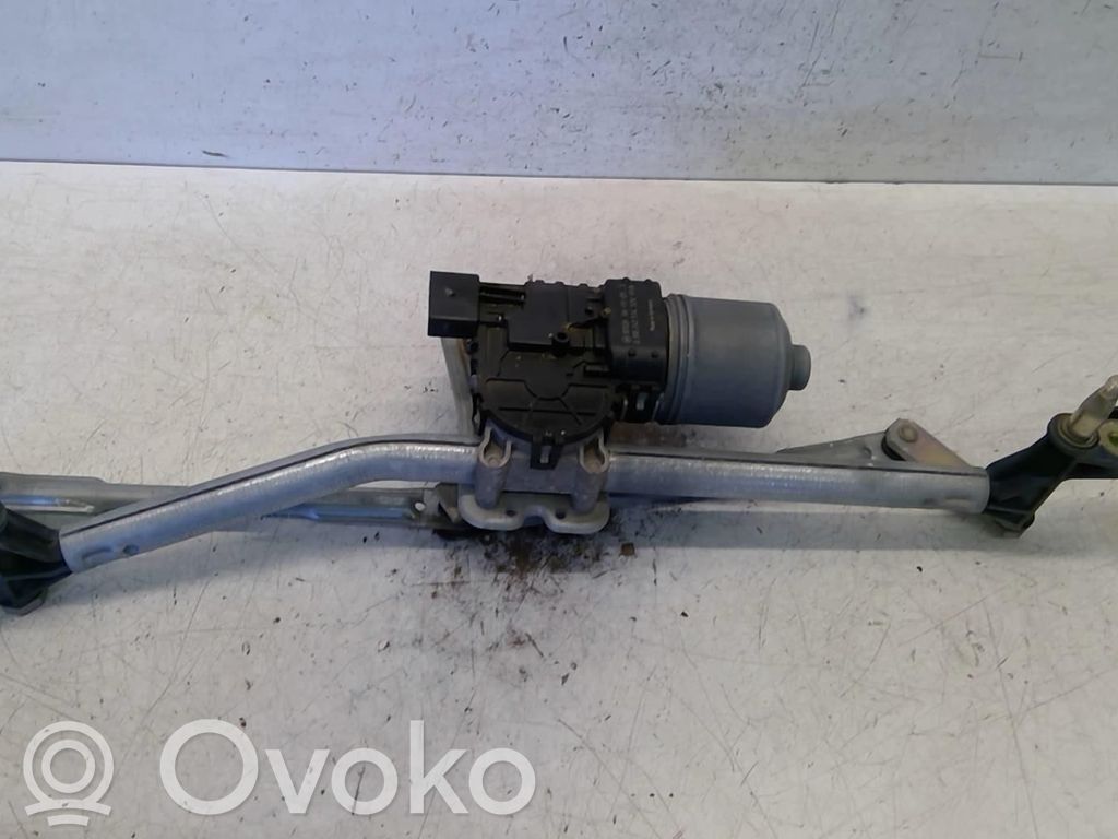 Alfa Romeo 147 Motor ștergător 