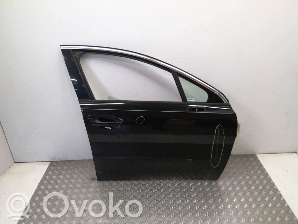Peugeot 508 Ușă față 