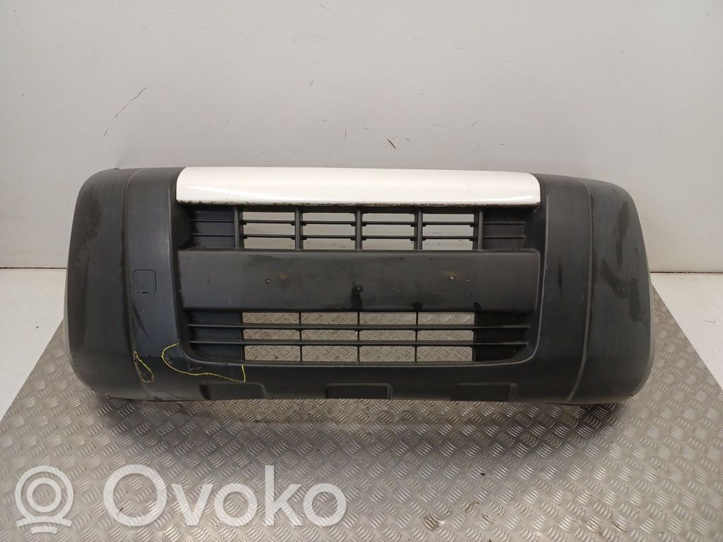 Citroen Nemo Front bumper 
