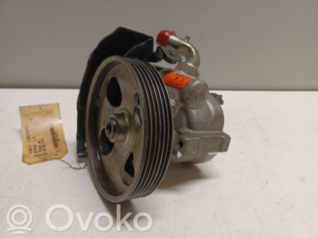 Peugeot Bipper Pompa servosterzo 
