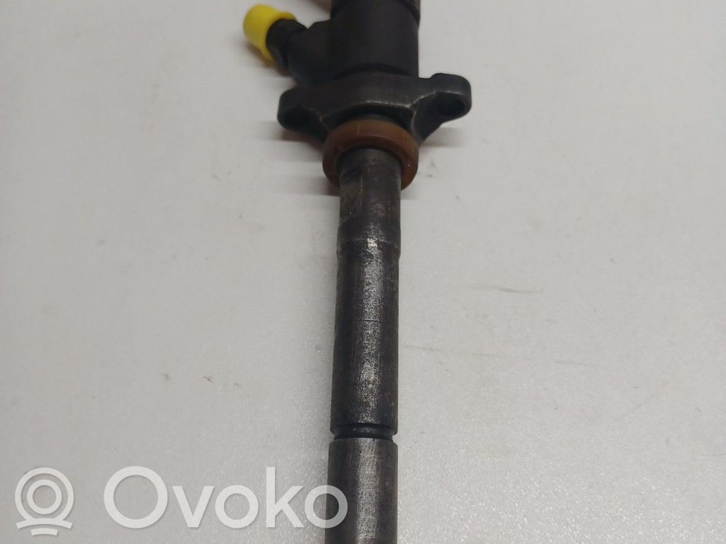Ford C-MAX I Inyector de combustible 