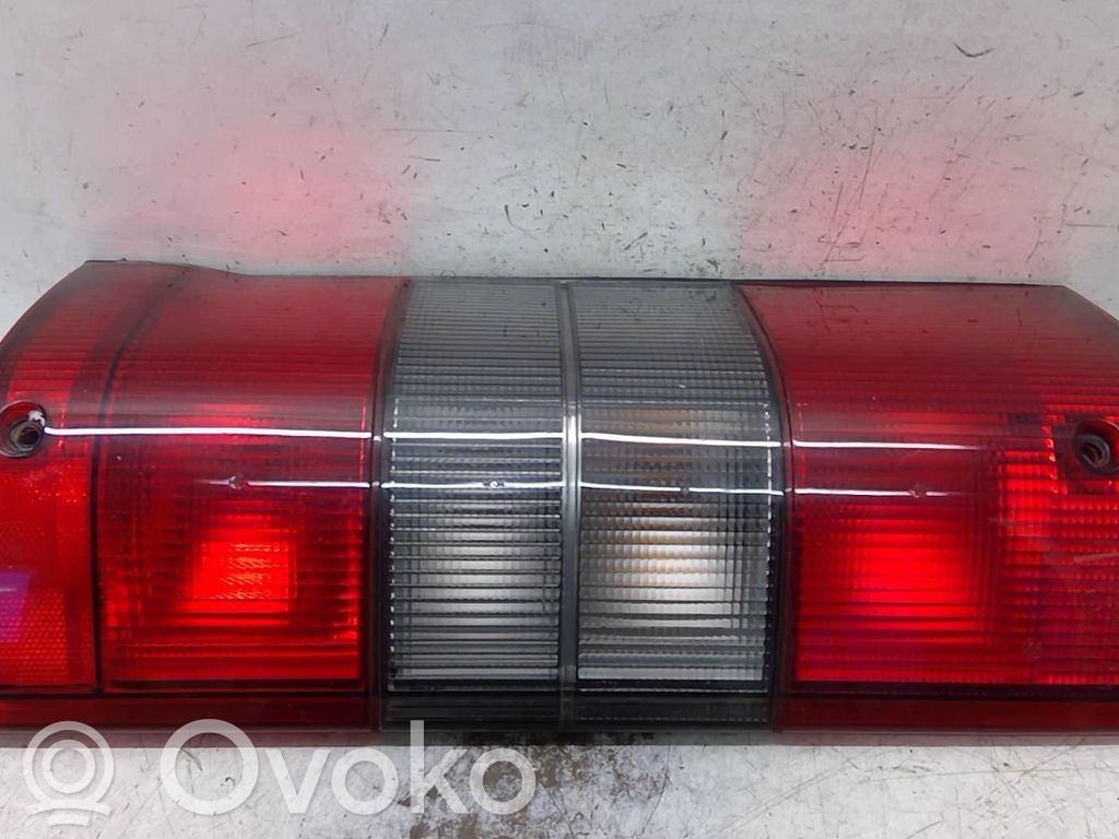 Peugeot Boxer Lampa tylna 