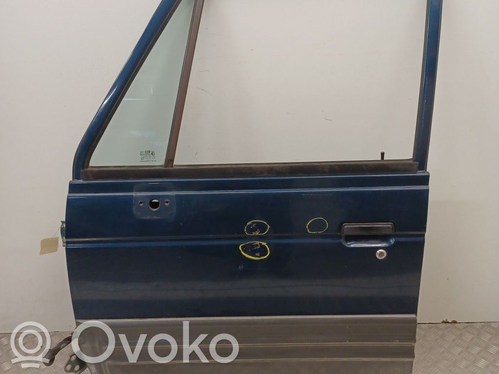 Hyundai Galloper Puerta delantera 
