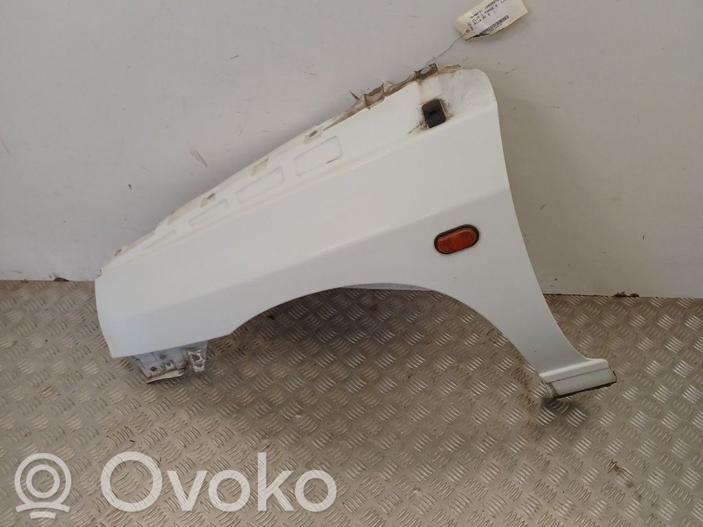 Renault Clio I Sparnas 