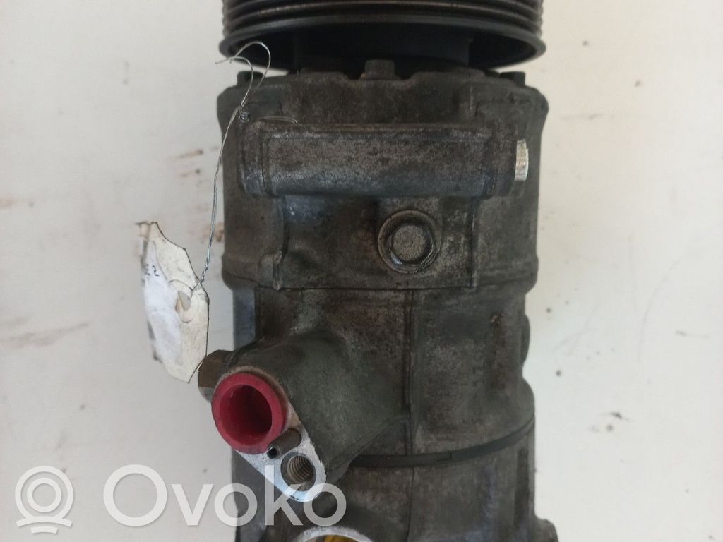 Kompresor / Sprężarka klimatyzacji A/C   1K0820808F,FC0165