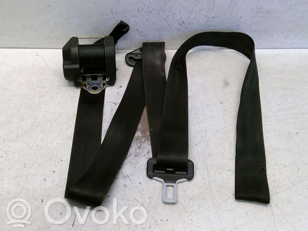 Citroen AX Cinturón delantero 