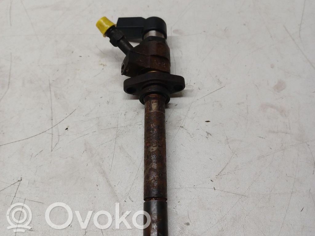 Peugeot 407 Sprausla (-i) 