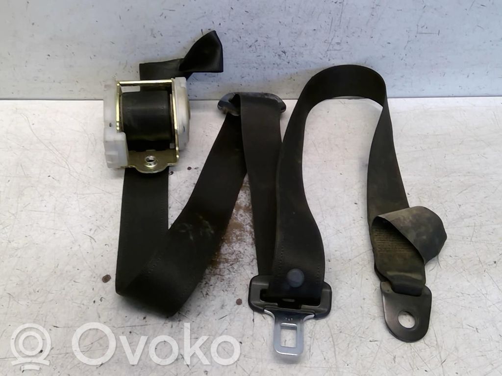 Cinturón delantero   90286932