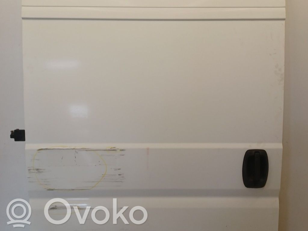 Peugeot Boxer Puerta corrediza 