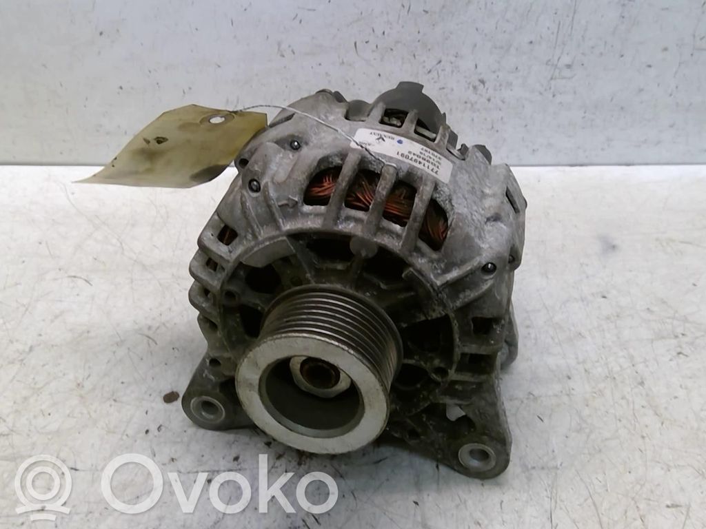 Generatorius   8200654541