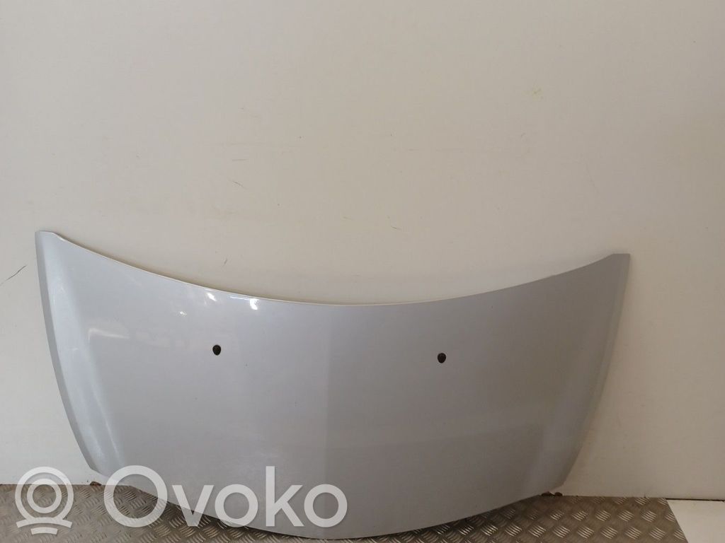 Motorhaube