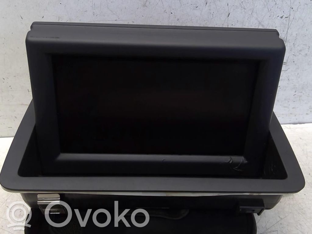 Screen/display/small screen   8X0919603B