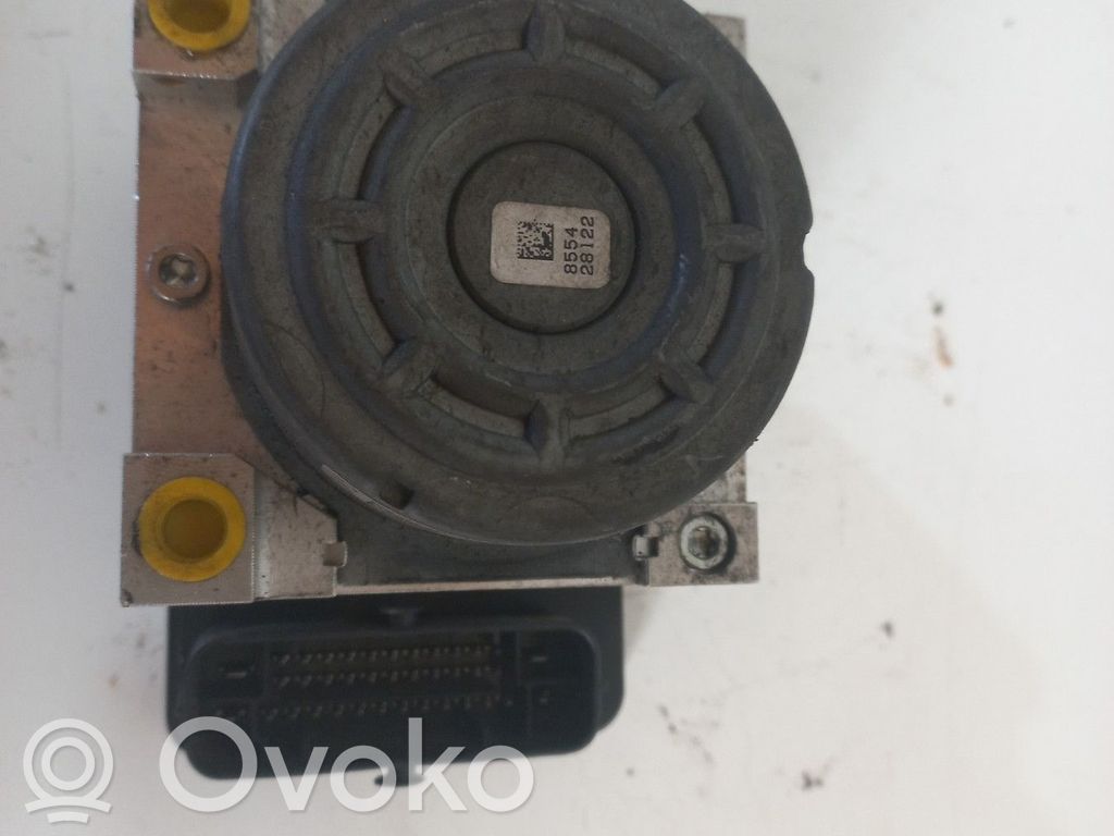 ABS Pump   1610182480