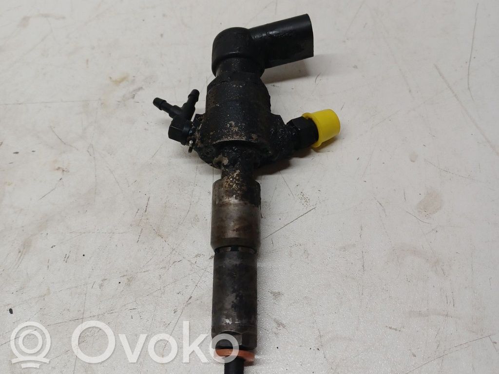 Inyector de combustible   280317ES