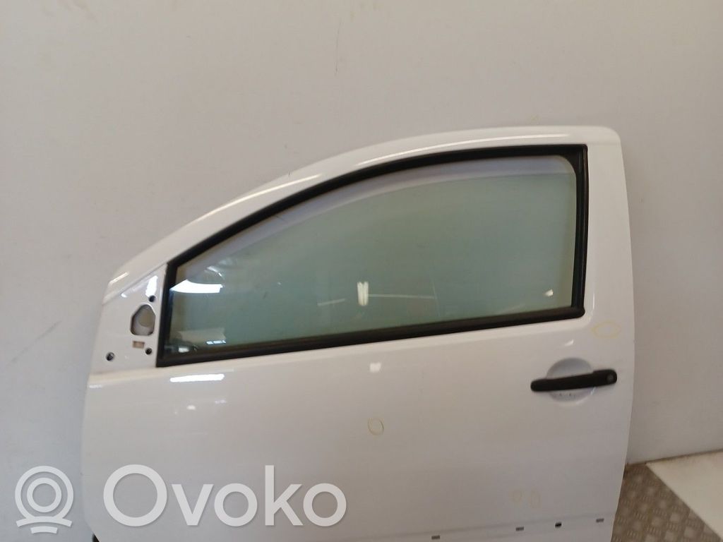 Citroen C2 Puerta delantera 