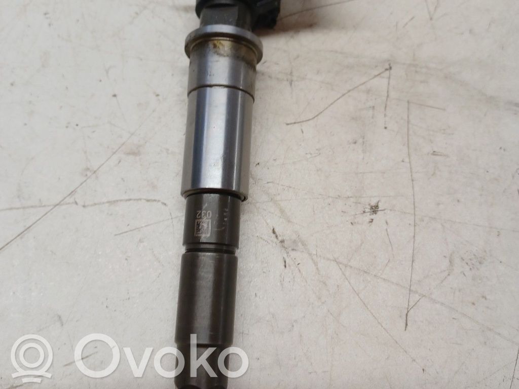 Renault Espace IV Inyector de combustible 