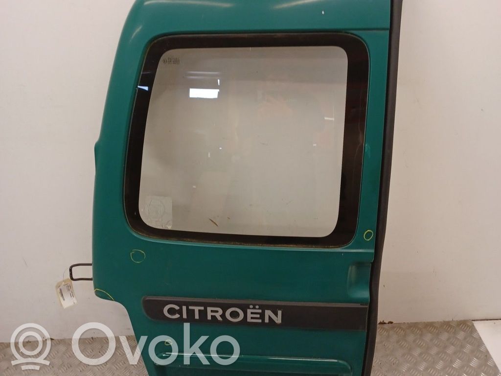 Citroen Berlingo Durvis 
