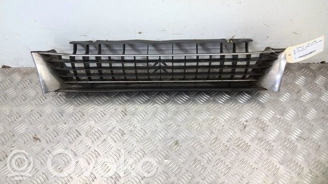 Kühlergrill