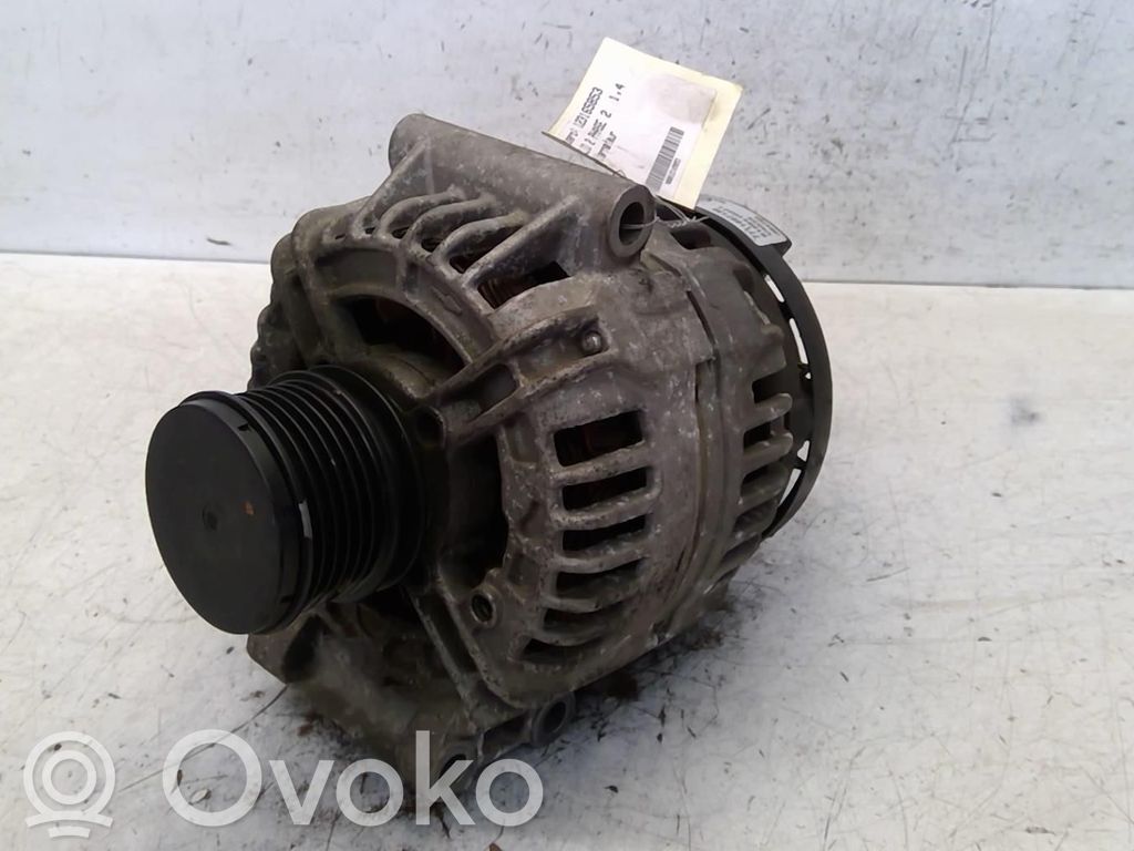 Renault Clio II Generatore/alternatore 