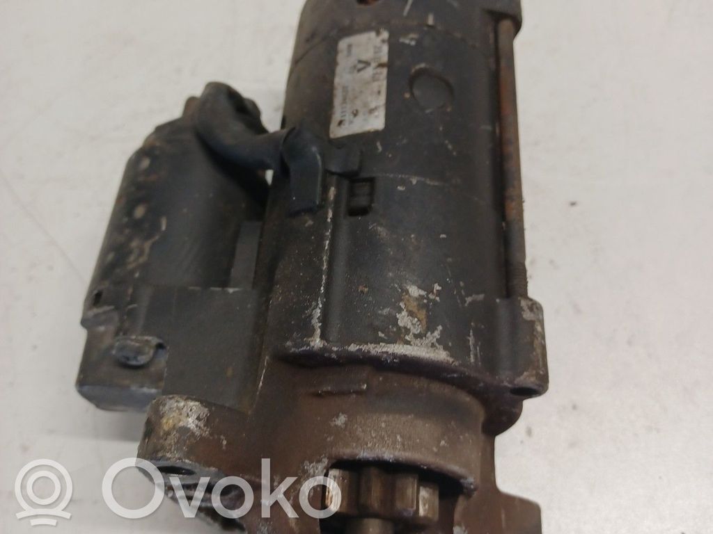 Renault Master II Electromotor 