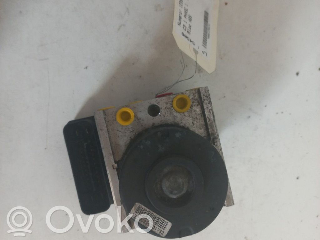ABS Pump   00004541G4