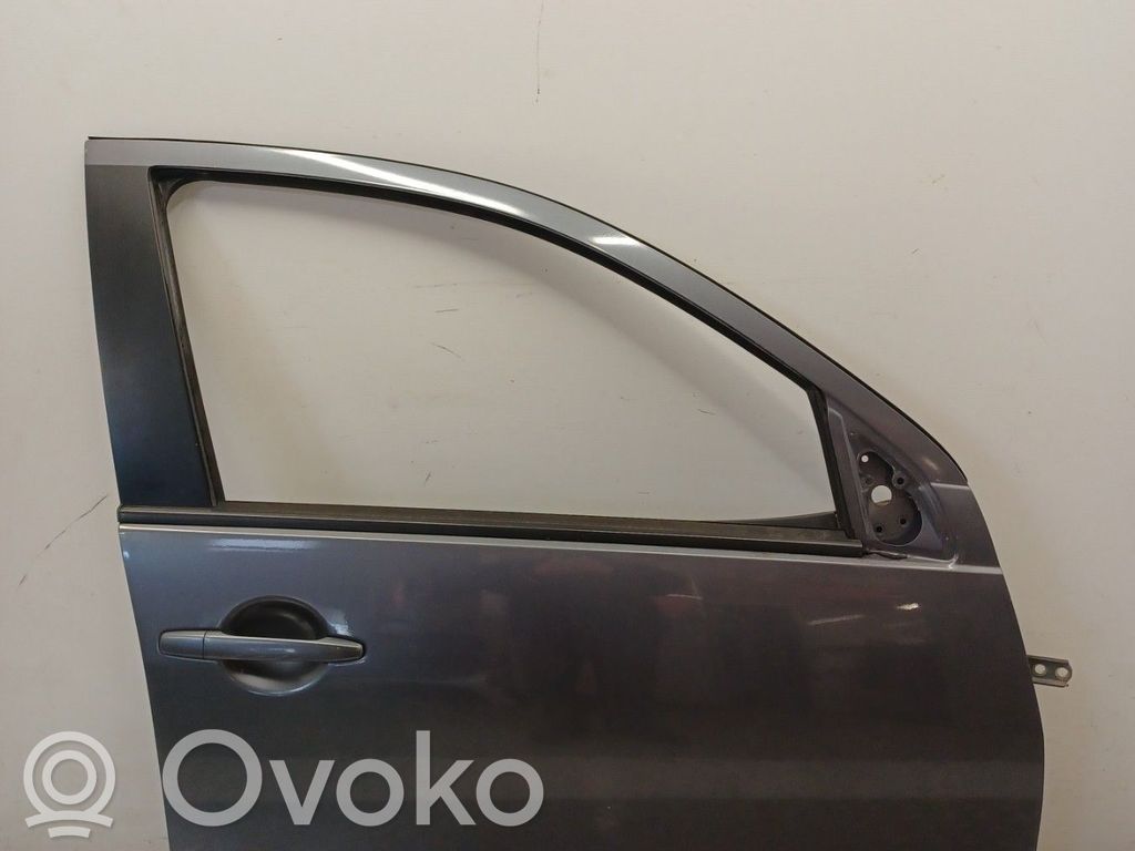 Mitsubishi Outlander Durvis 
