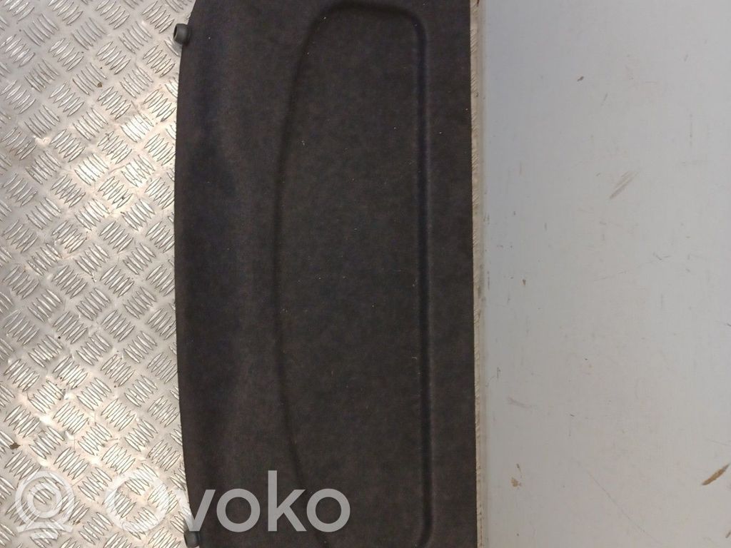 Ford C-MAX II Hutablage 