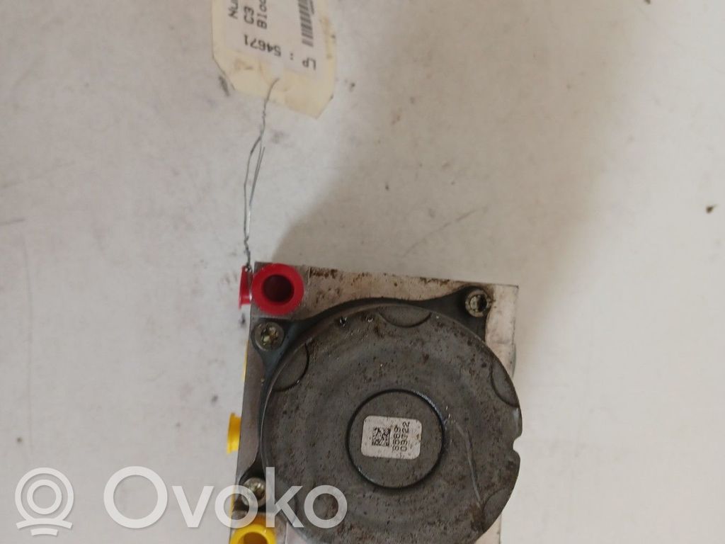 ABS Pump   1608752780