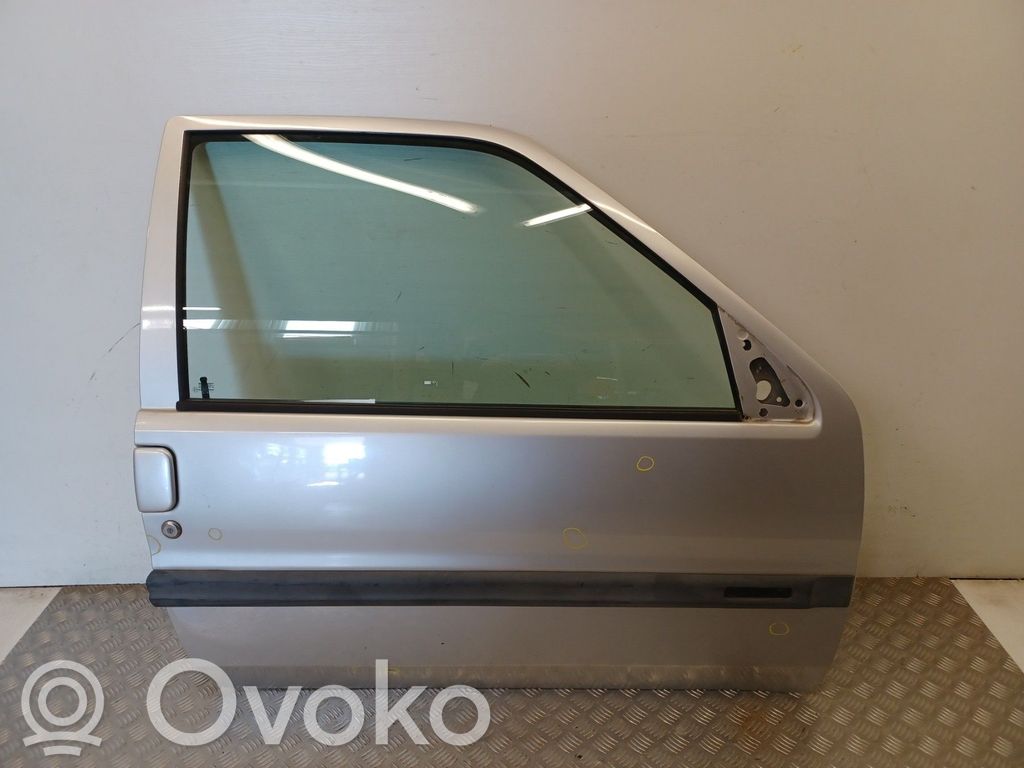 Citroen Saxo Durvis 