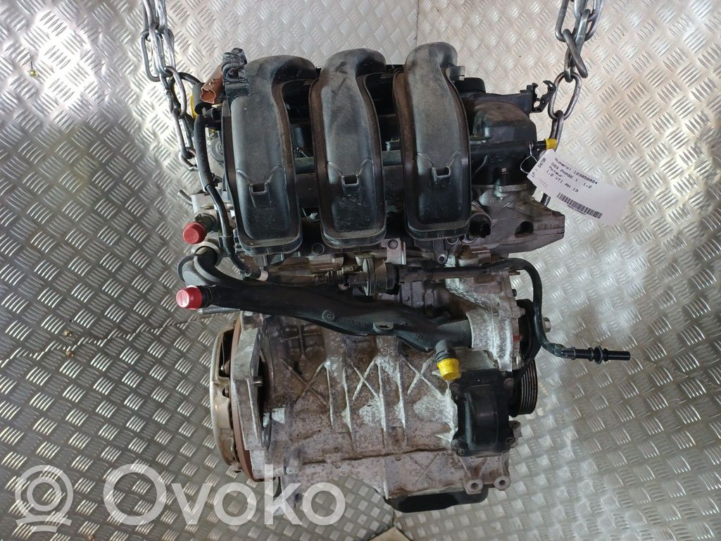 Variklis   1627122980