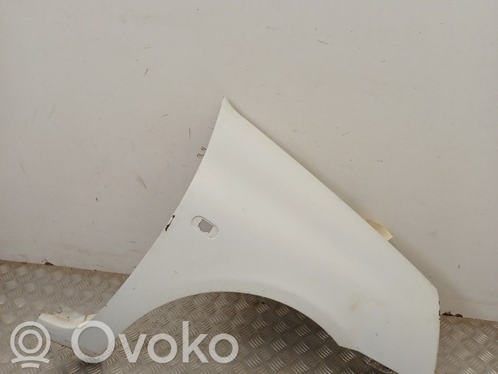 Renault Clio II Sparnas 