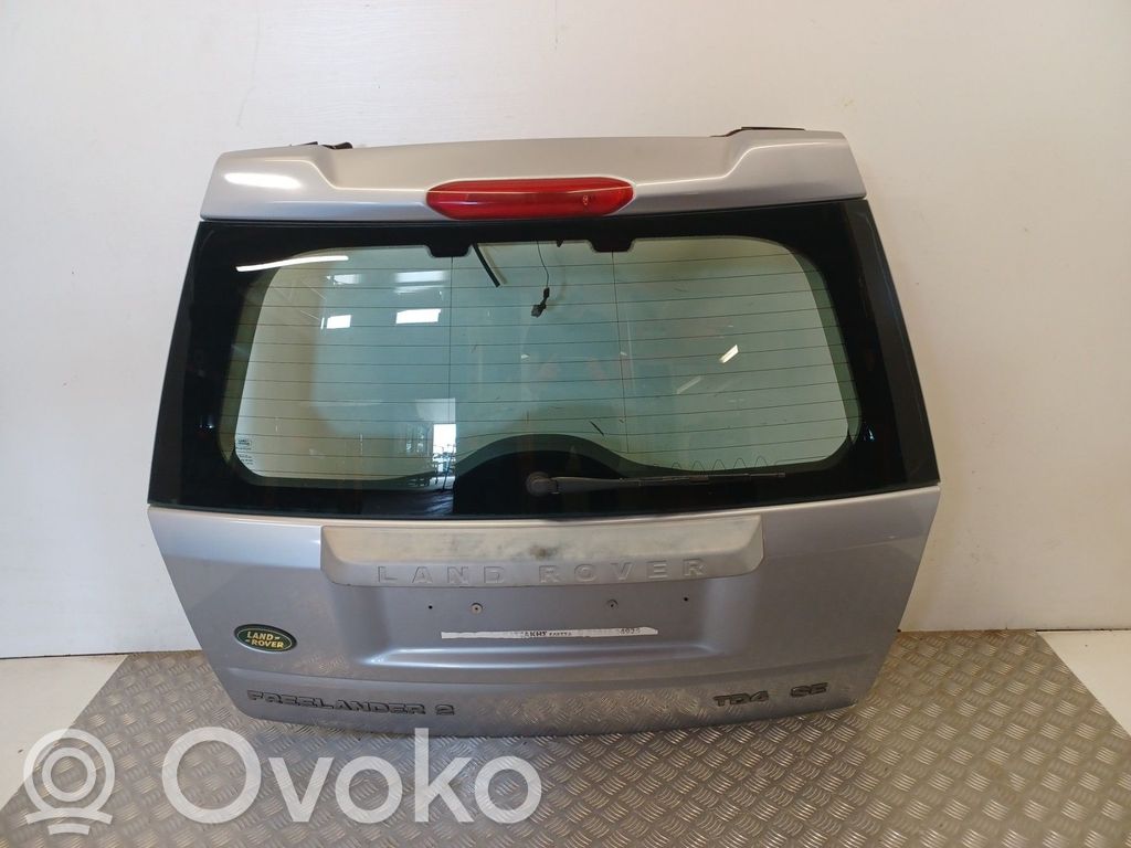 Land Rover Freelander 2 - LR2 Portellone posteriore/bagagliaio 