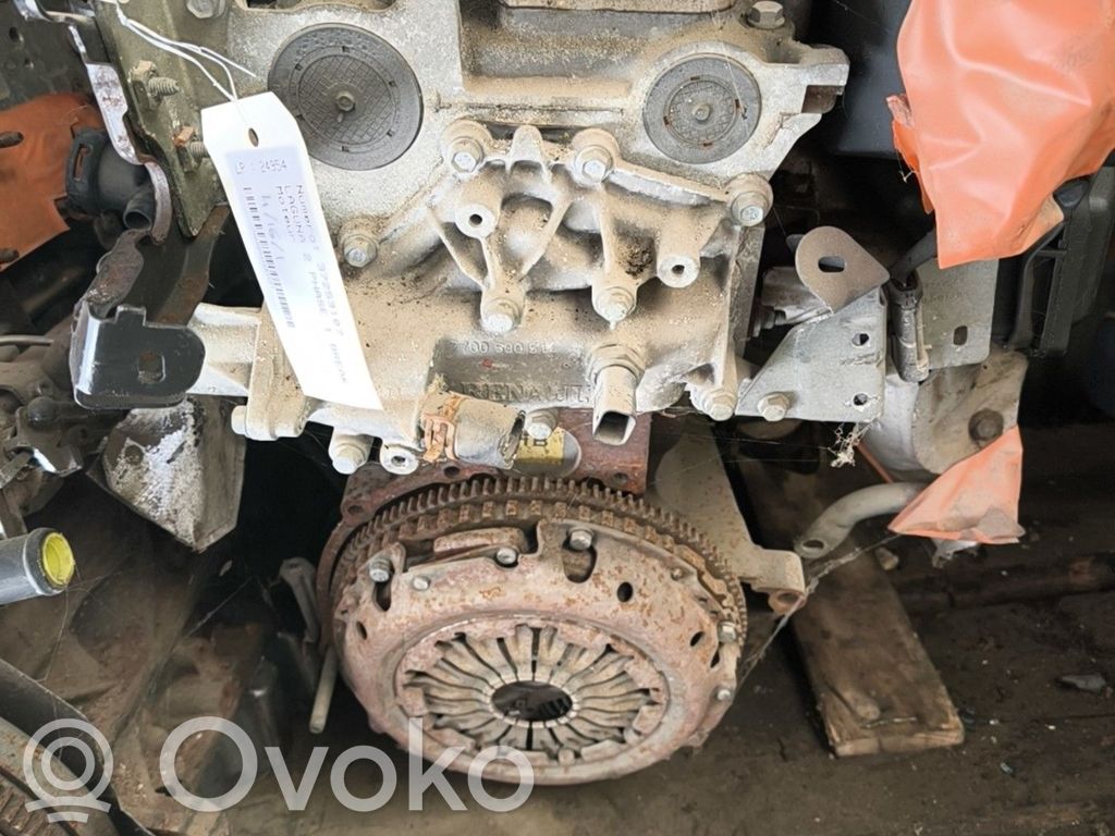 Motor   7701472712,F4P774