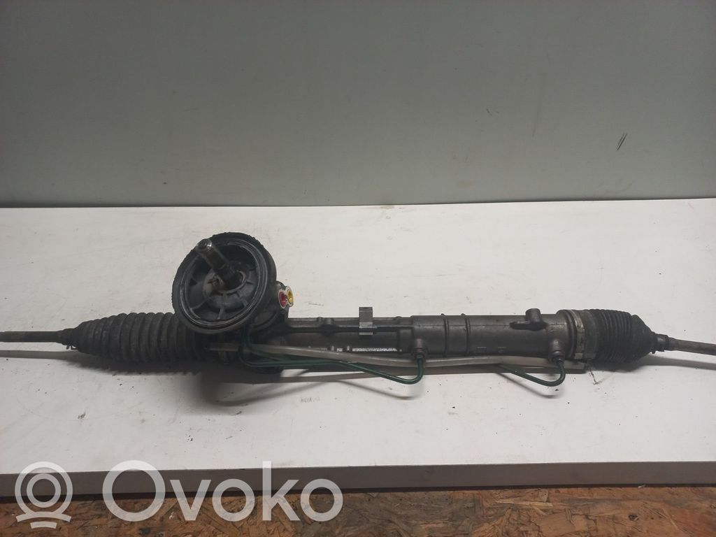 Citroen C4 II Steering rack 