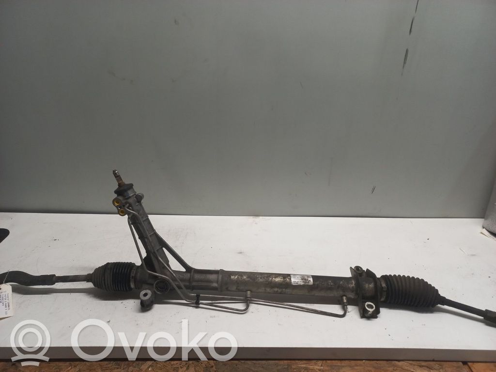 Renault Master III Steering rack 