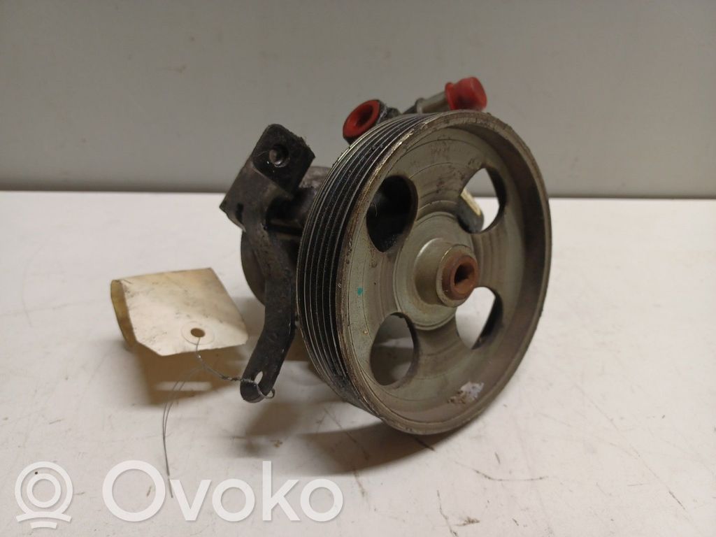 Ohjaustehostimen pumppu   4007WL,DP2994