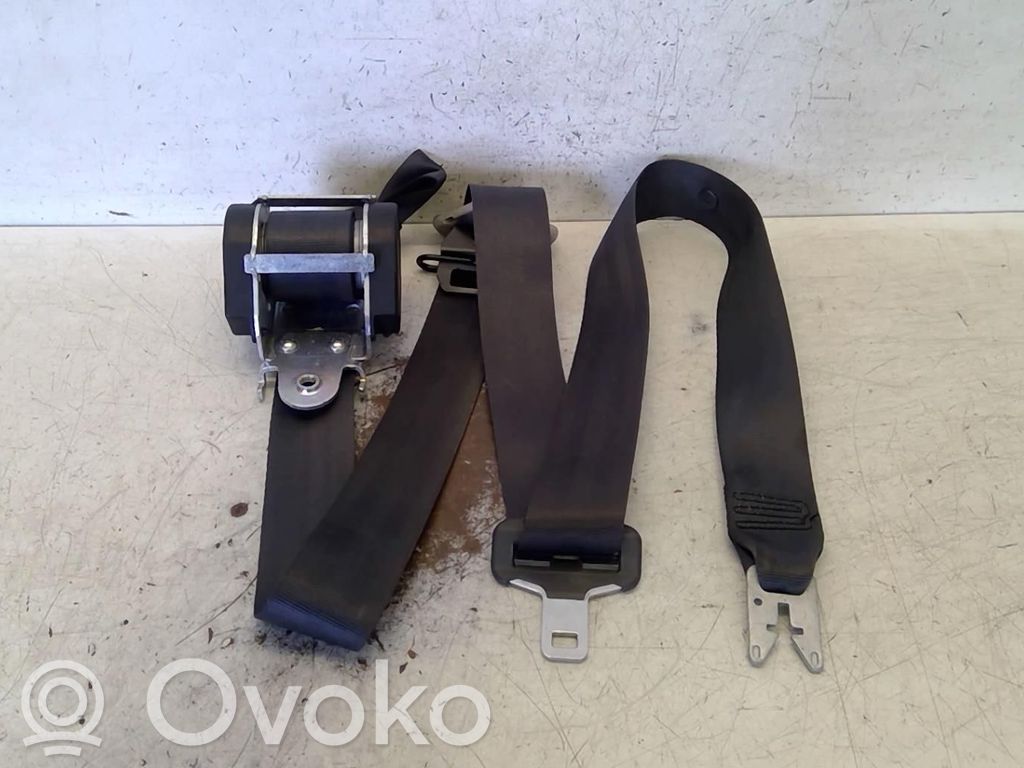 Cinturón delantero   8200687503