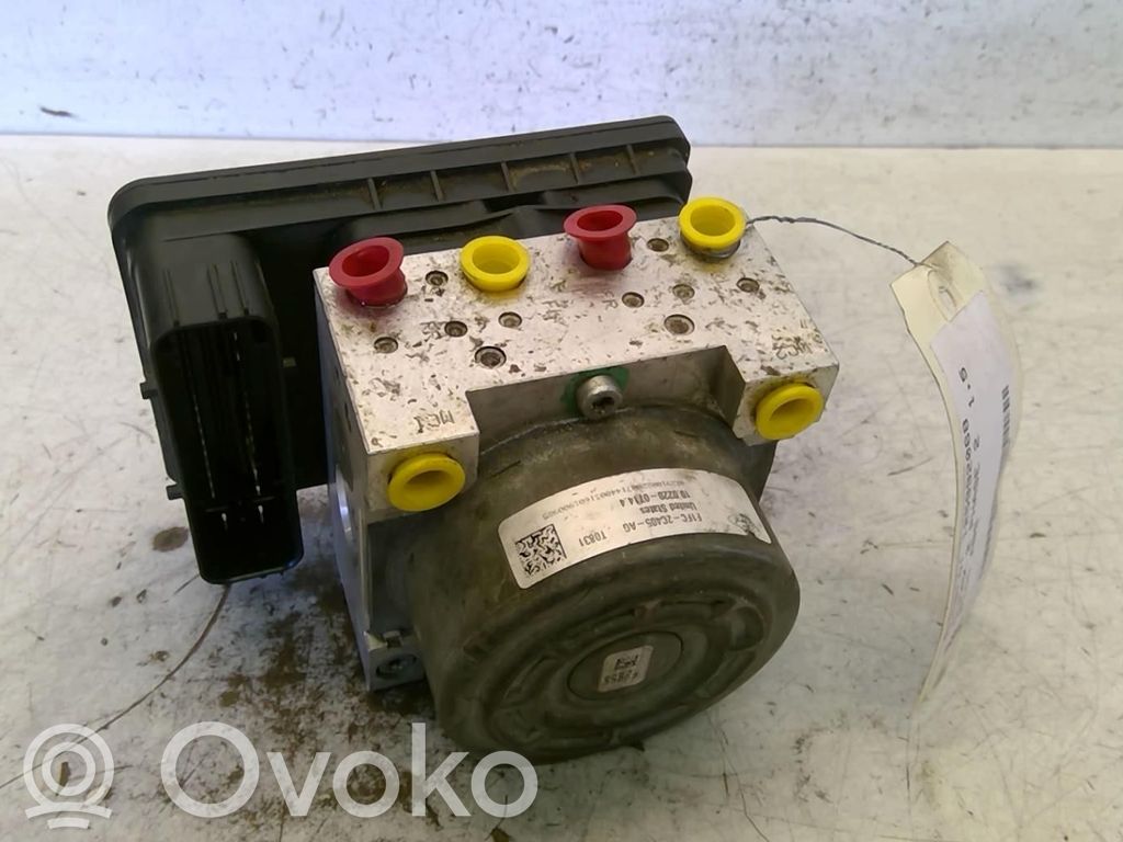 Ford C-MAX II ABS Pump 
